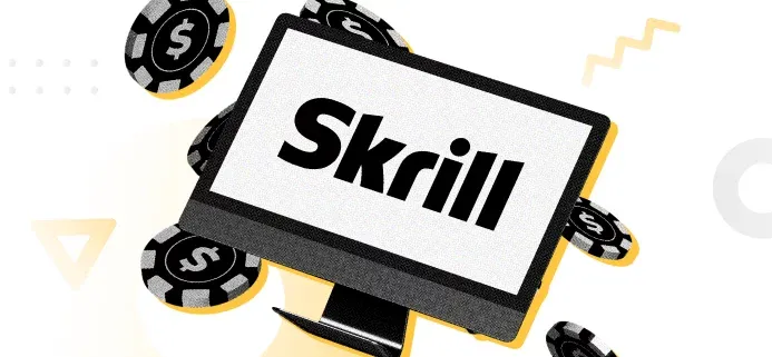 Mit Skrill im Online Casino einzahlen