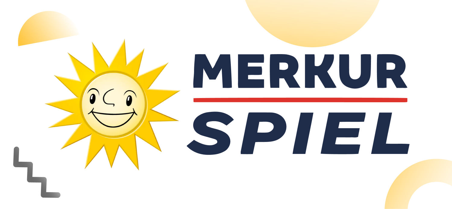 Merkur Spiel logo