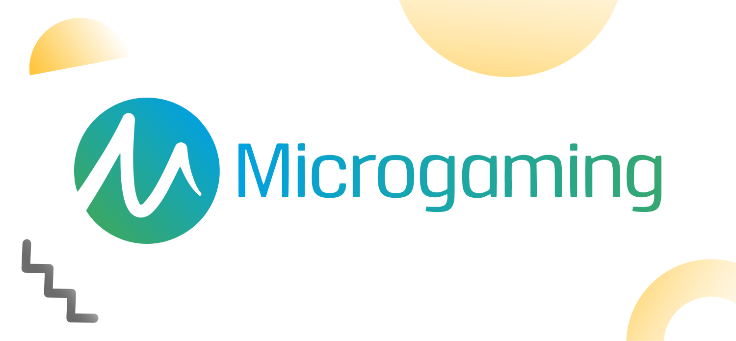 Microgaming logo