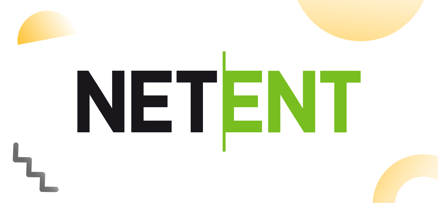 NetEnt Logo