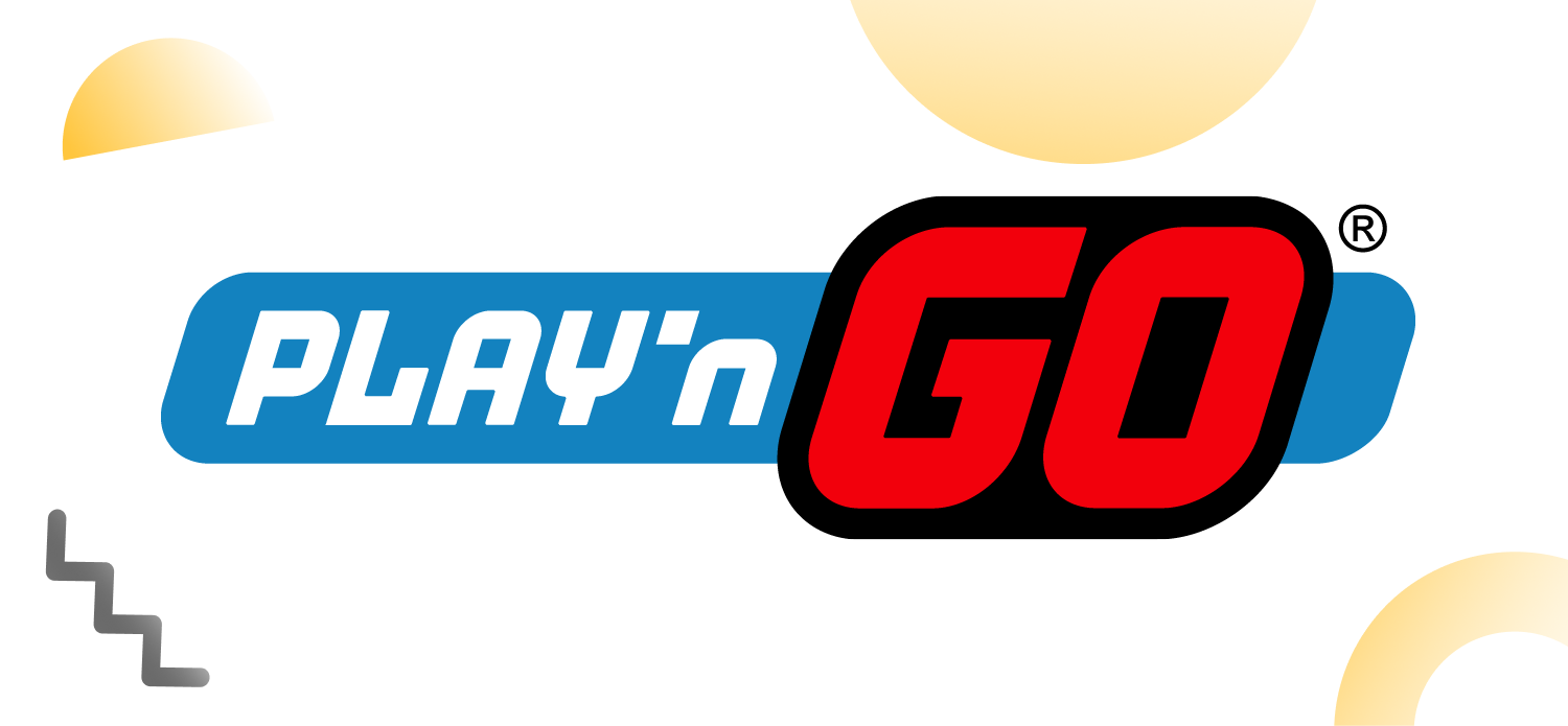 Play'n GO logo