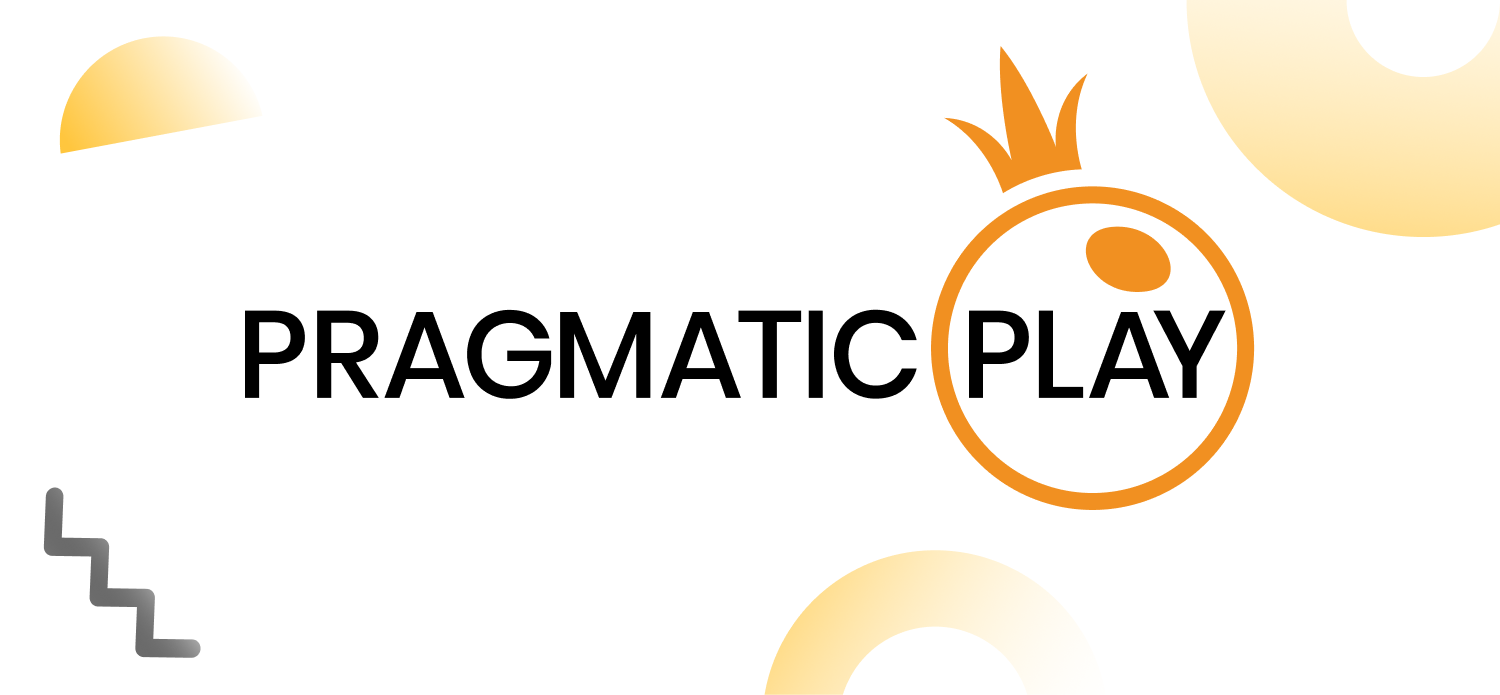 Pragmatic Play logo