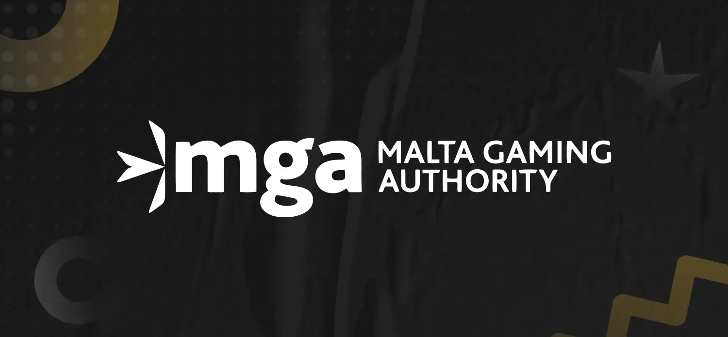 Logo der MGA