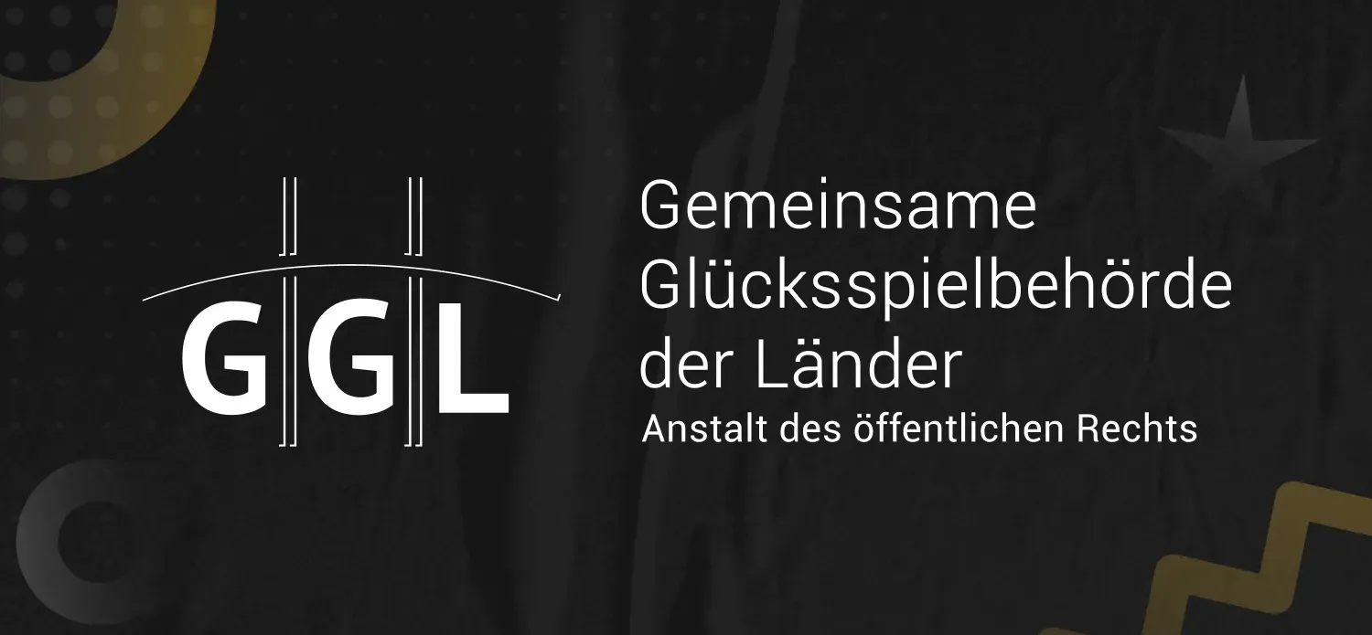 Logo der GGL