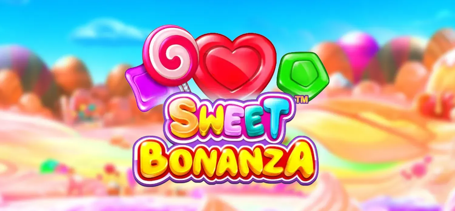 Sweet Bonanza Logo