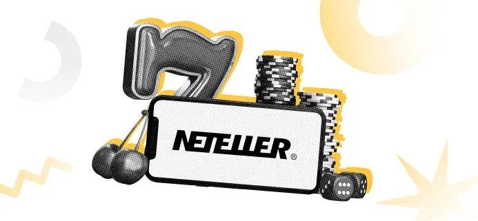 How to: Mit Neteller im Online Casino einzahlen