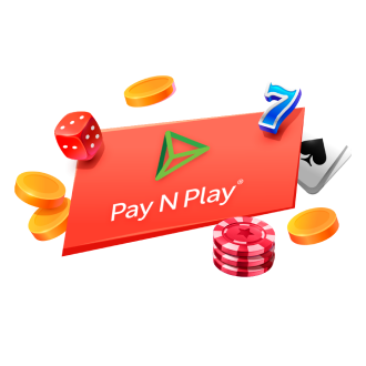Pay N Play Casinos