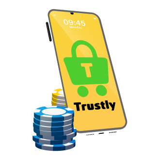 Trustly Casino Seiten