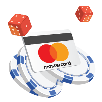 Mastercard Casinos